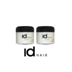 Id Hair Hard Gold X 2